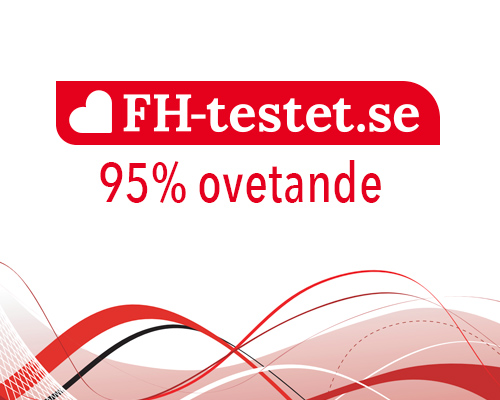 Gör självtestet