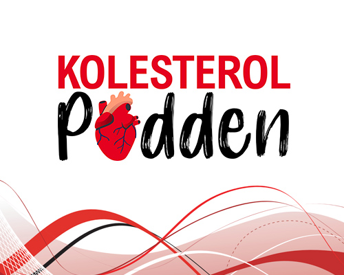 FH Sverige Kolesterolpodden